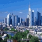 Frankfurt am Main - präsentiert von Olymp Escort